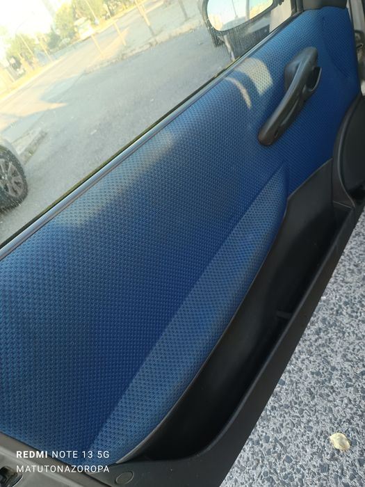 Fiat Punto SUPER econômico
