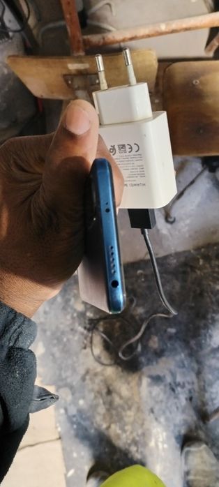 Redmi 11 note usado