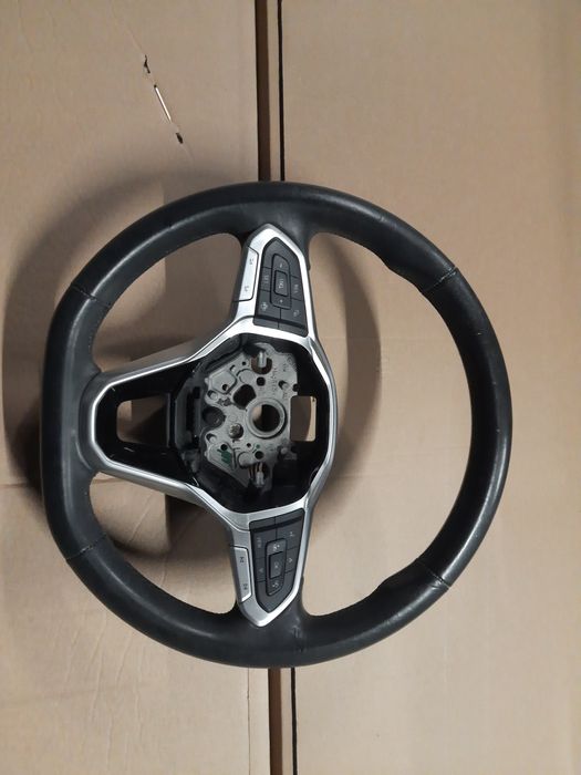 Vw T-Cross Kierownica Oryginal