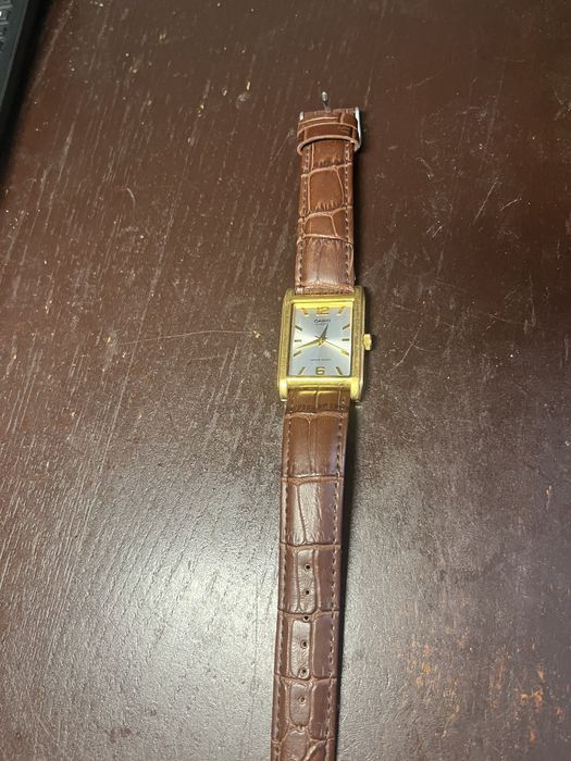 Часы Casio оригинал