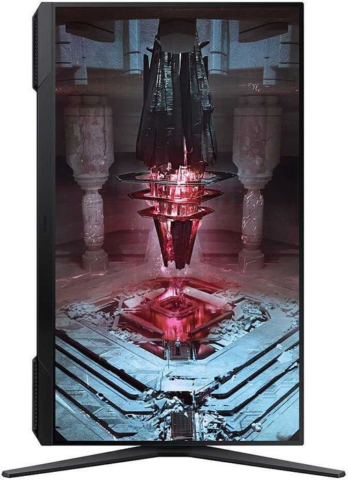 Монітор Samsung Odyssey G5 G51C LS32CG510EUXEN