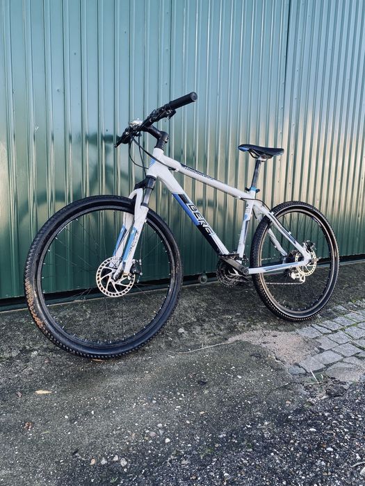 Bicicleta de Motanha BTT