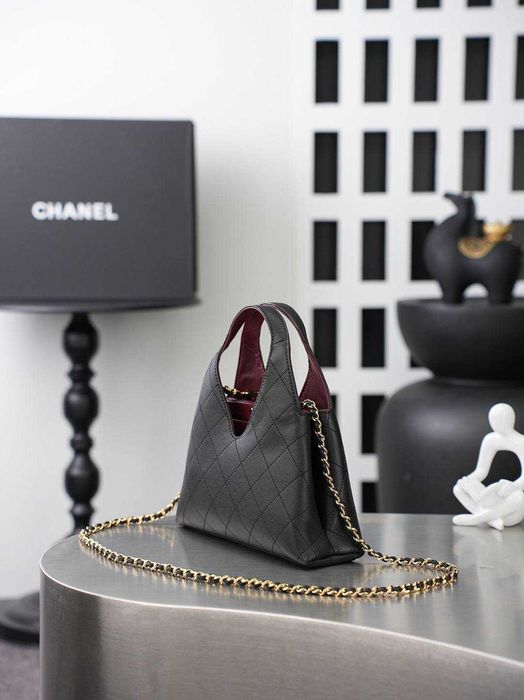 Torebka damska Chanel