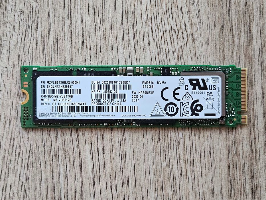 ②-W702-SAMSUNG SATA 256GB 2.5インチ SSD 4点 ②-W702-SAMSUNG SATA