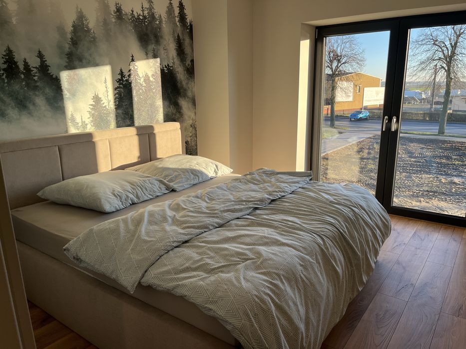 Dom Mieszkanie Wynajmę 120m2