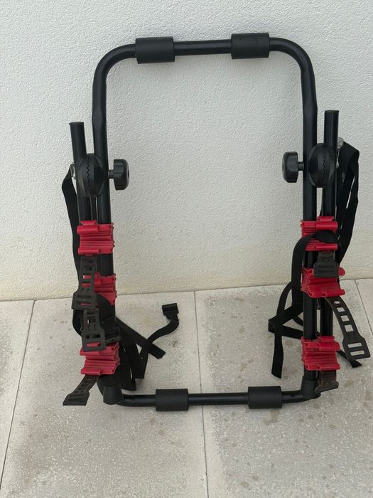 Suporte para bicicletas