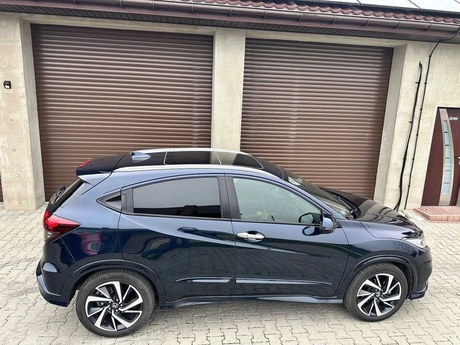 Honda HR-V 2019 1.8