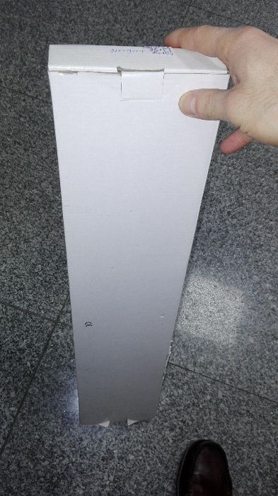 Armadura LED 18W 60cm NOVA