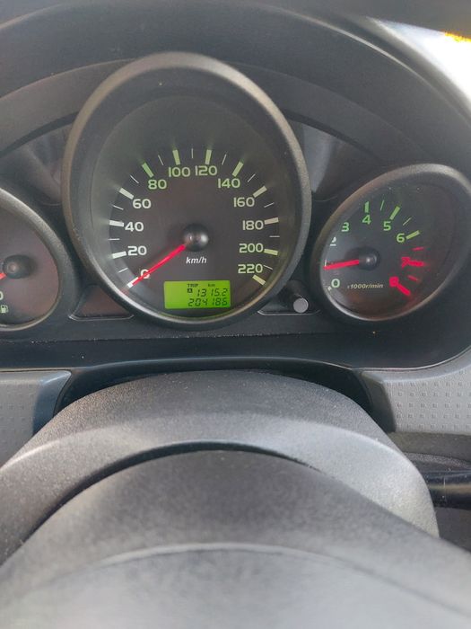 Sprzedam Mitsubishi klima sprawna