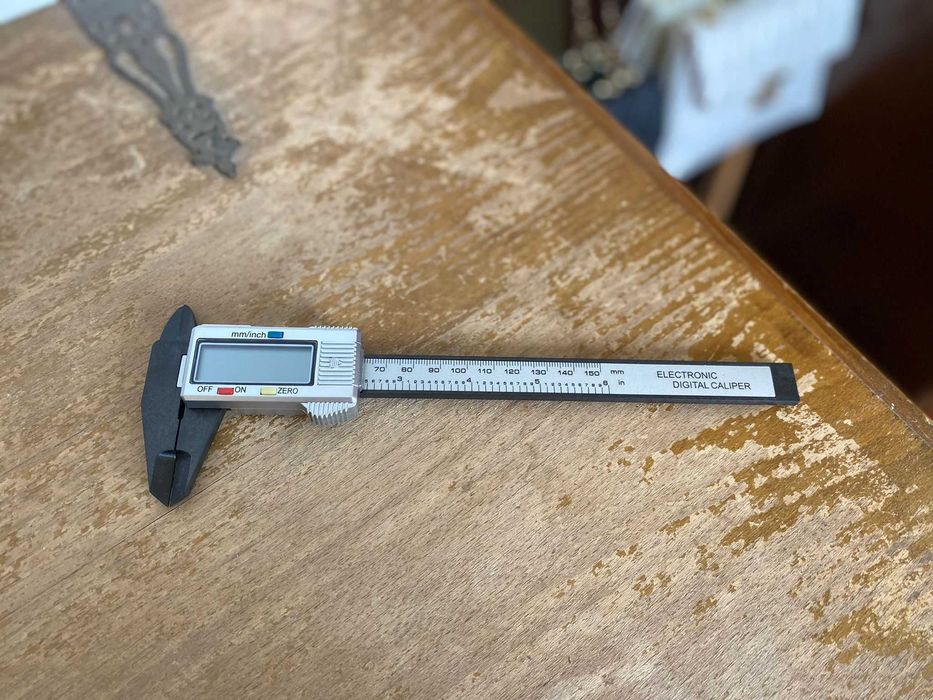 Peclise Digital Novo