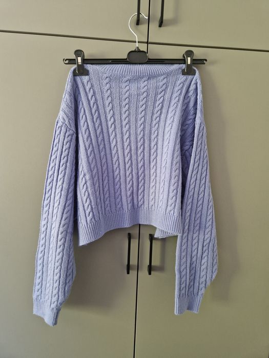 Sweter damski sinsay