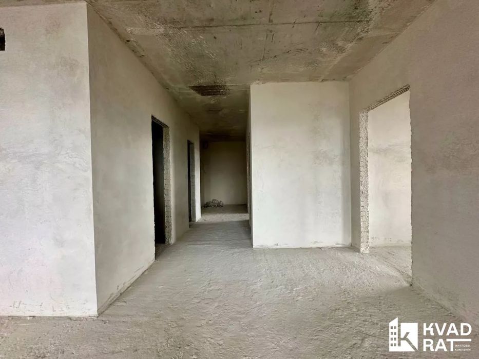 Продаю 2кім квартиру - Вид 6