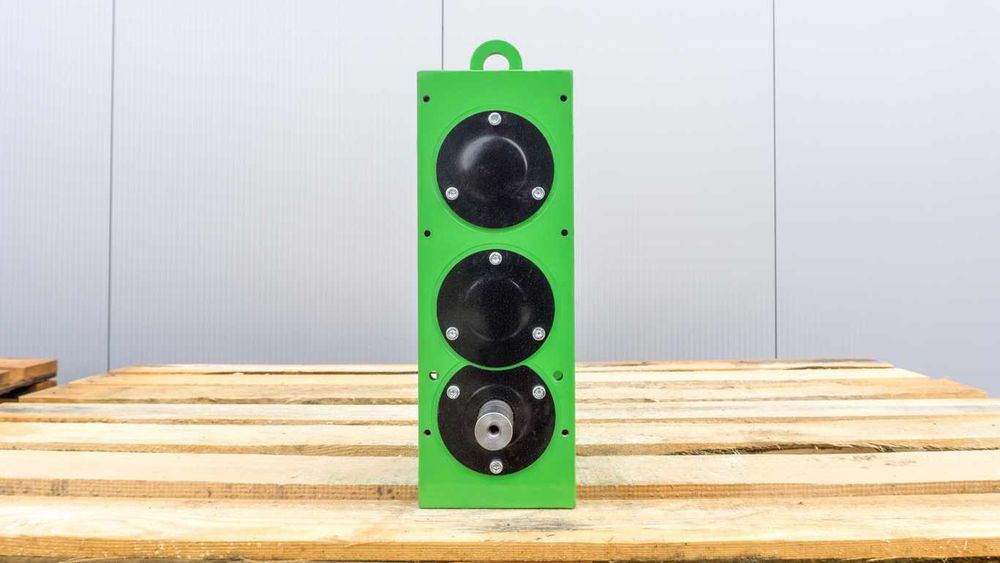 części Mechanizm RĘBAK XR-90 rozdrabniacz do gałęzi