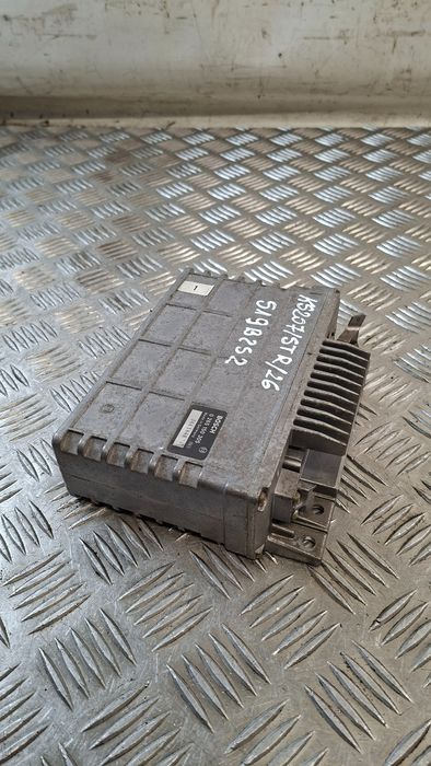 Moduł Sterownik Abs Bosch 0265150305 Man