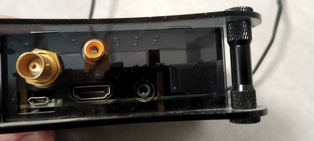 Продам стрімер ( аудіоплеєр) Allo digione