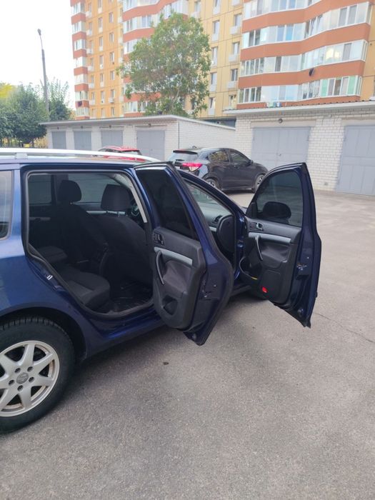 Skoda octavia a5 2.0TDI 2009 год рестайлинг