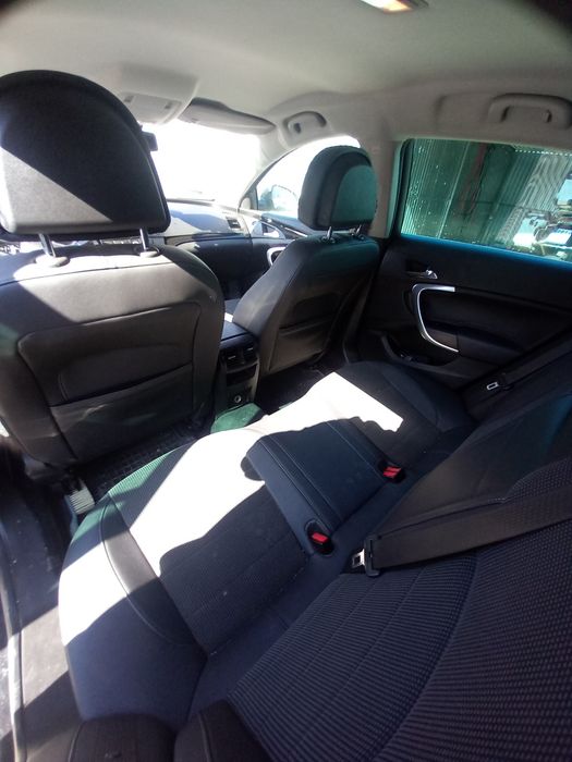 Opel Insignia 2.0 CDTI  2010r