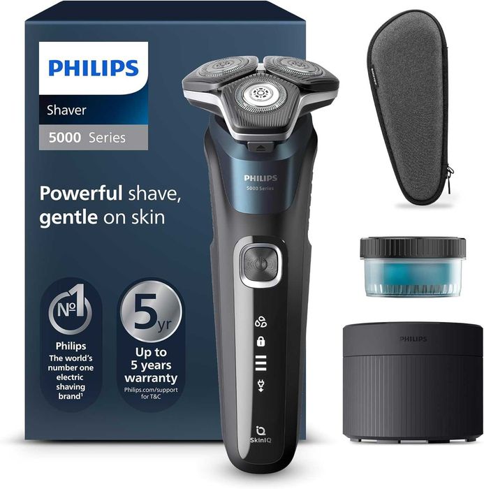 Philips Shaver Series 5000