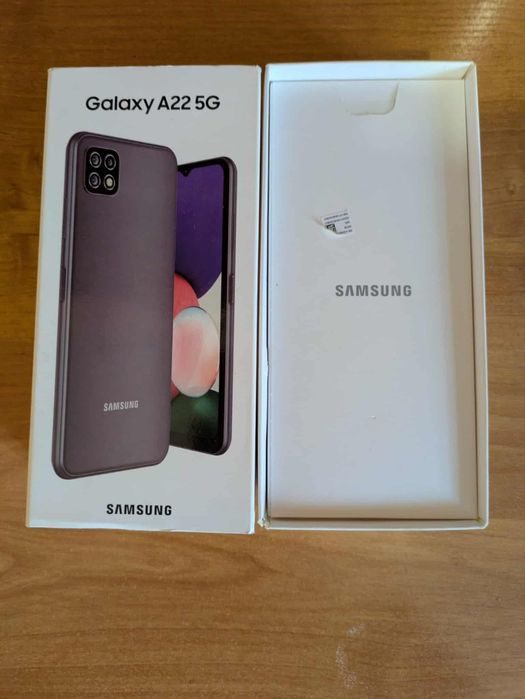 Samsung Galaxy A22 5g