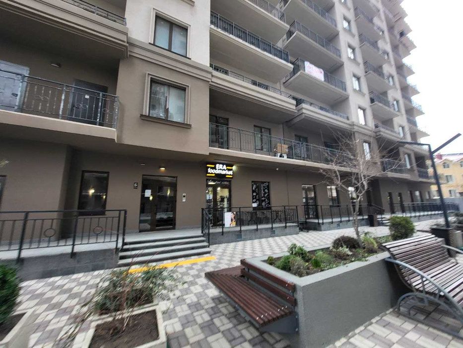 1-room apartment apartment by the address st. Kulikovo pole pl Oktyabrskoy revolyutsii pl (area 41 m²) - Atlanta.ua - photo 5