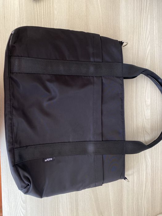 Mala para computador portátil NOTE