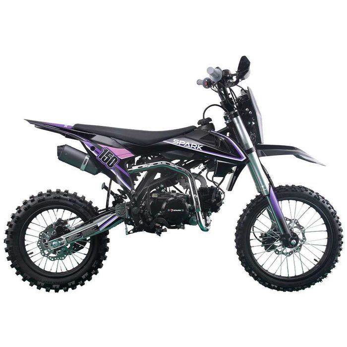 Мотоцикл SP150P-1 В наявності! Кредит! Доставка до дому! Гарантія!