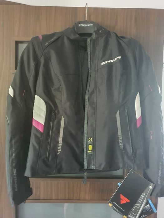 Kurtka damska Shima rush lady r. L