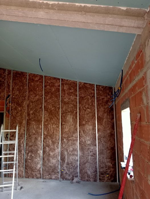 Construção e Remodelações