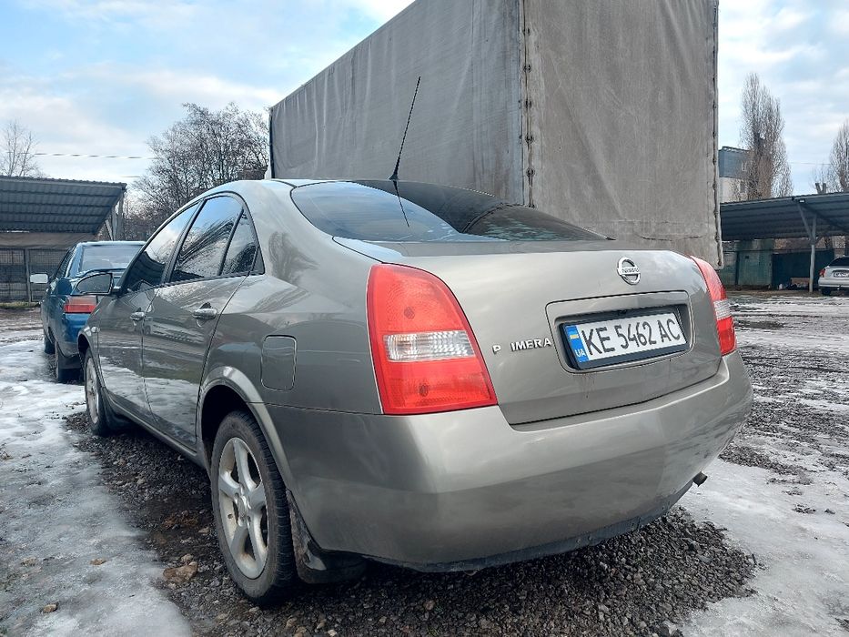 Продам Ниссан Примеру п12