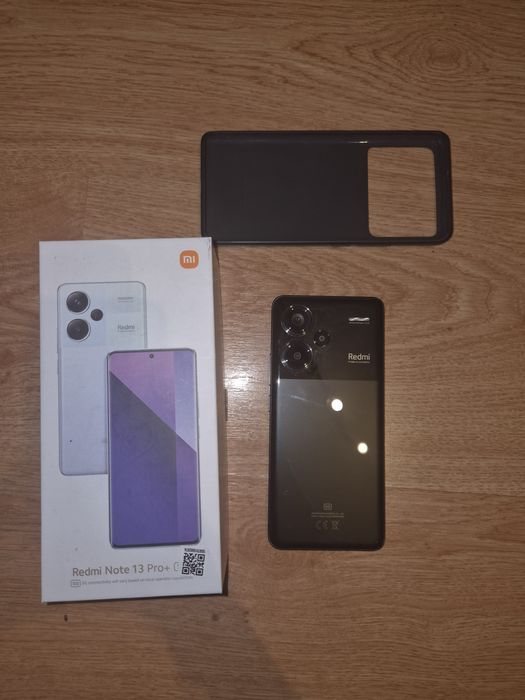 Redmi Note 13 Pro + 5G 512 GB
