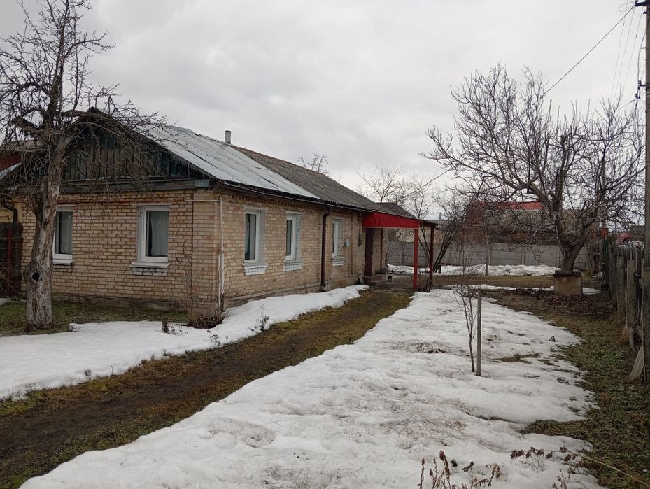 Оренда 3к будинку вул.Київська Пуща Водиця кінцева 12-го трамвая