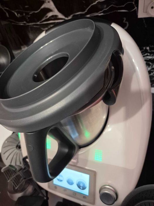 Termomix tm 5 w pełni sprawny