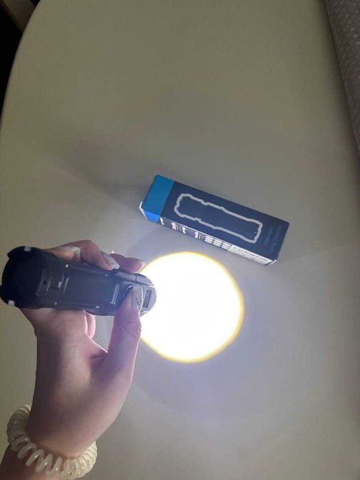 LED USB Ліхтарик
