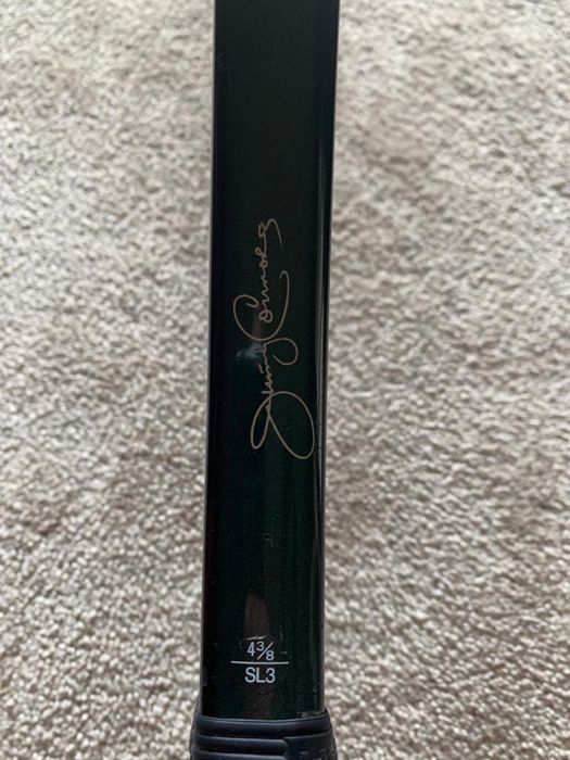 Raquetes ténis (Head e Estusa)