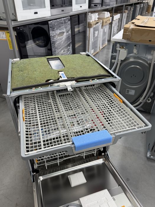 Нова! Посудомийна машина Miele G 7797 SCVi