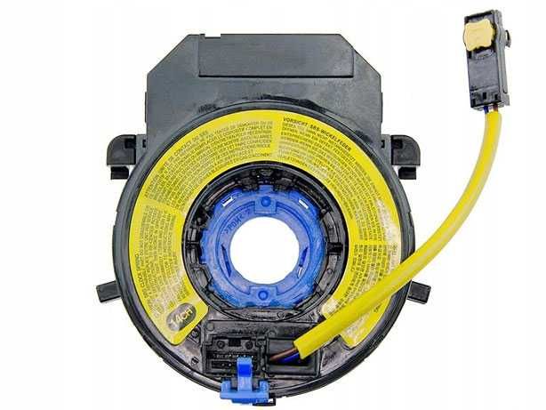 Fita Airbag Comutador KIA Rio Hyundai I30 IX35 Accent Sonata (NOVO)