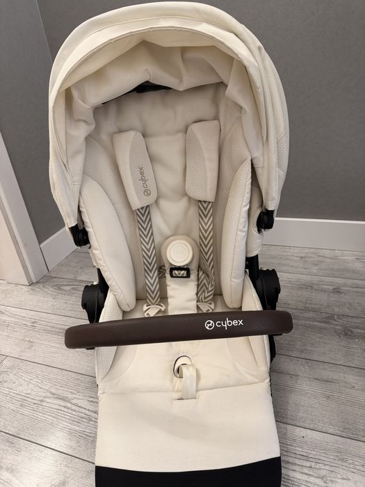 Візок Cybex Balios s 2 в 1