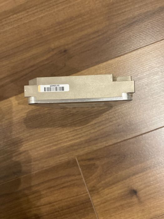 Disco rígido 12TB SATA 3