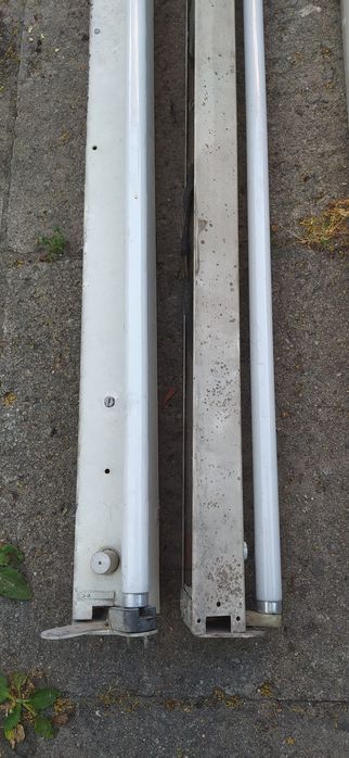 Lampy, swietlówki, jażeniówki