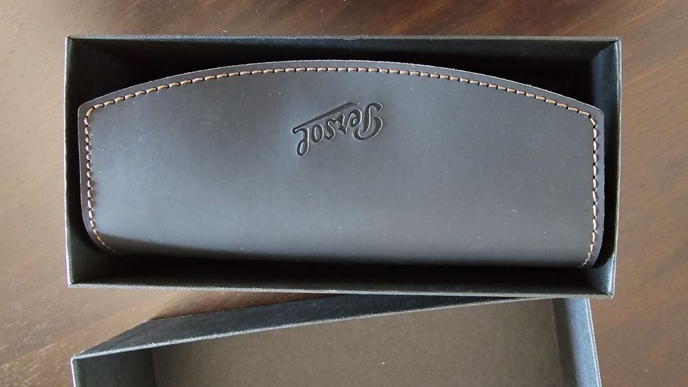 Oculos Persol Havana Brown 0PO3186S - Polarizados