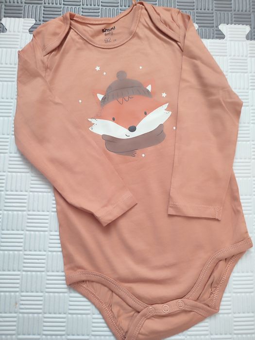 Боді 86-92 розміру