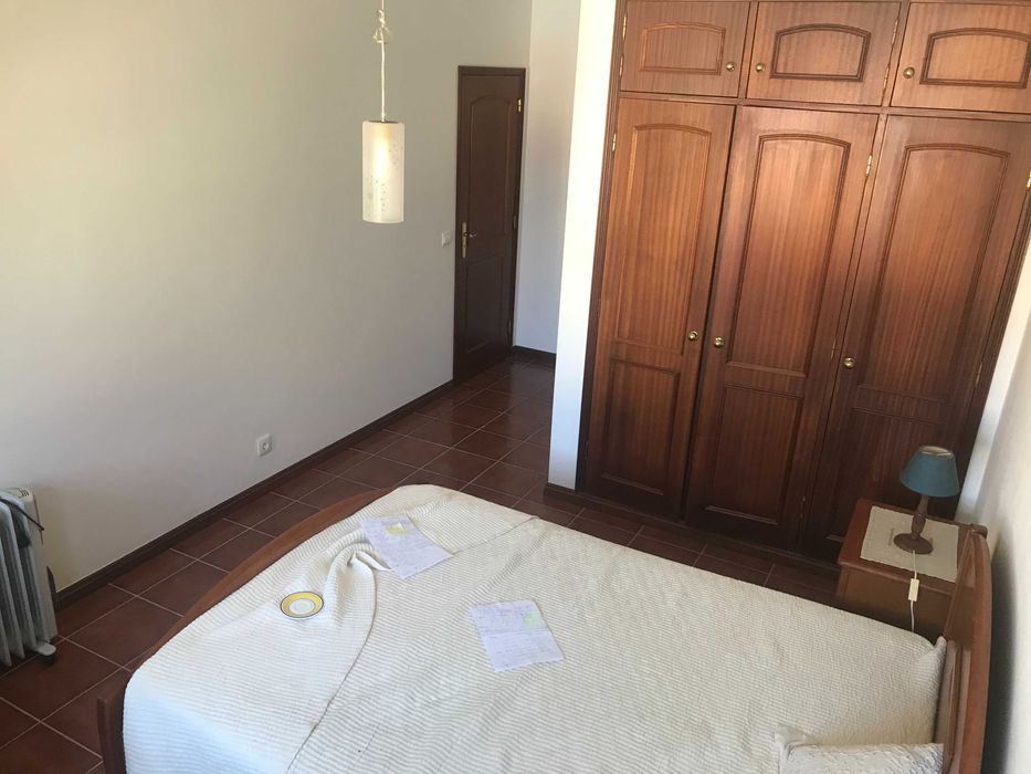 Apartamento 4 Quartos - 172m2 Pedra do Ouro