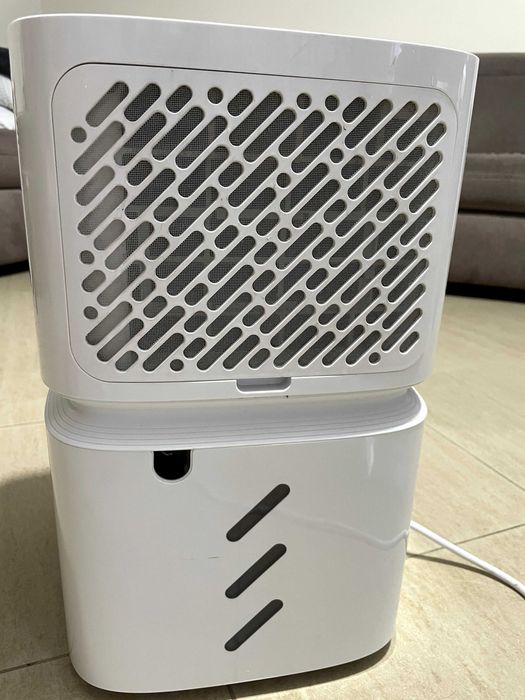 Desumidificador Qilive 12L/dia | 320W | Setúbal