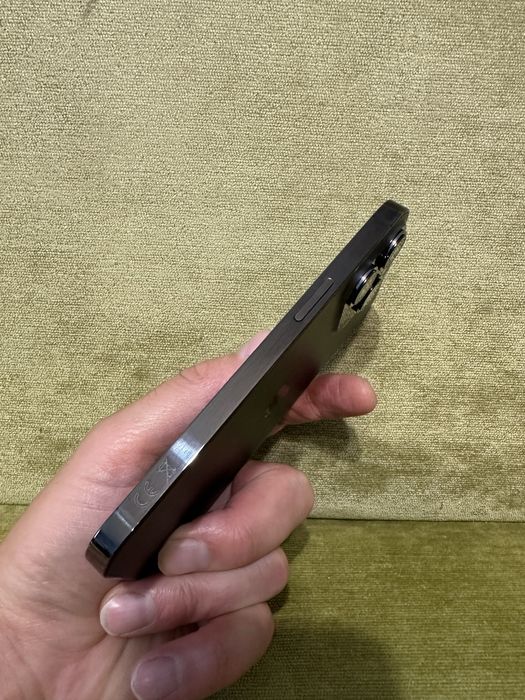 Apple iPhone 13 pro 128. Неверлок, акб 100%