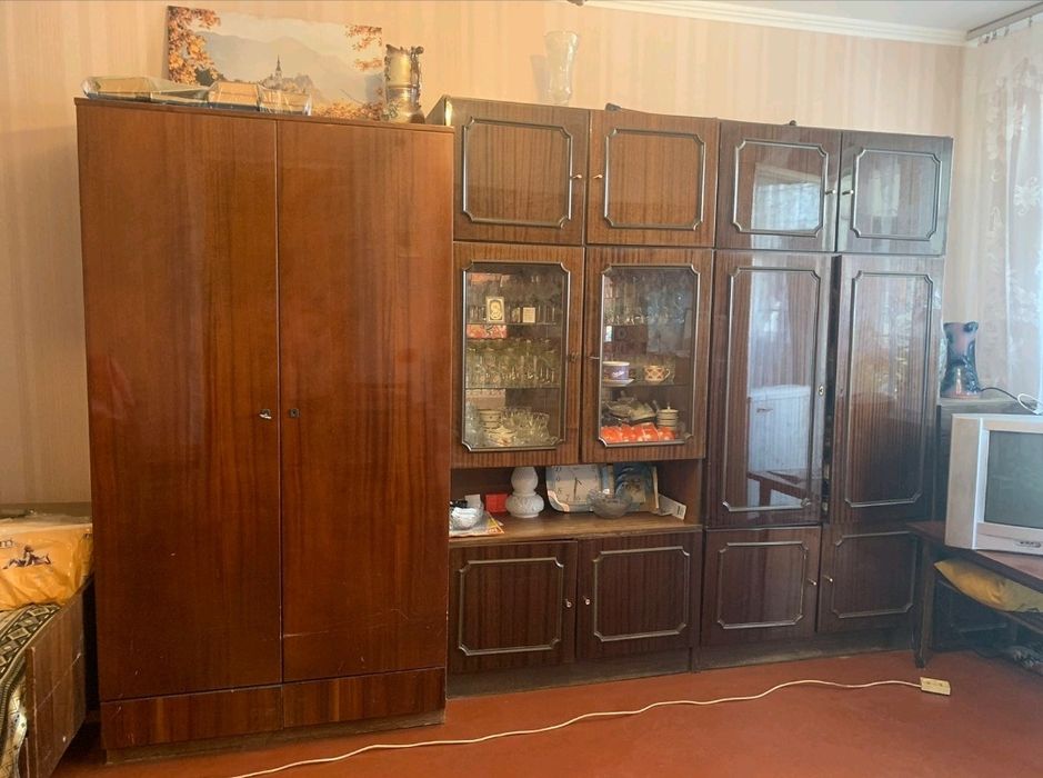 Оренда 2 к.квартири Олега Мудрака(Наумова) 31-А.Новобіличі.