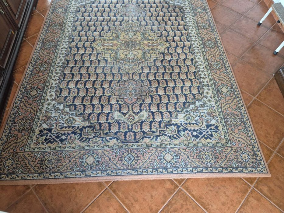 Tapete para sala