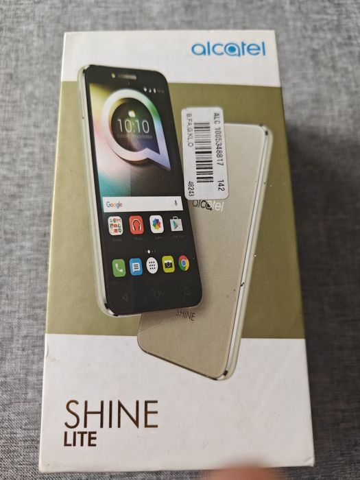 Alcatel Shine Lte 16/2