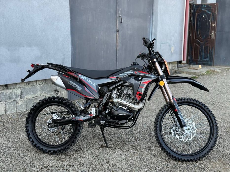 Exdrive CRF 300 air