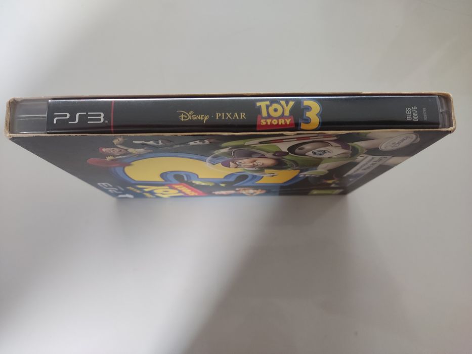 Toy Story 3 PlayStation 3