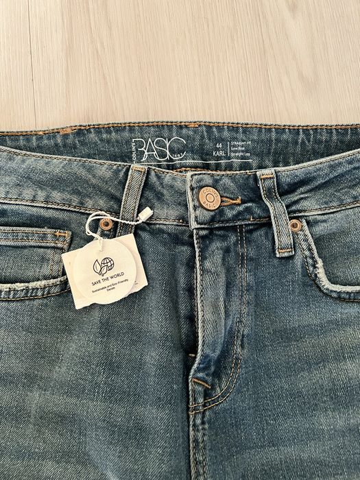 Джинси Colins Basic